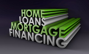 Mortgage Financing